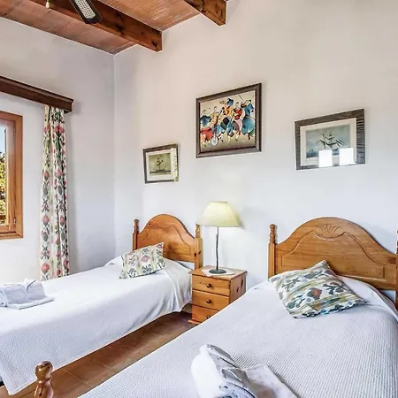 Villa Esperanca Pollenca